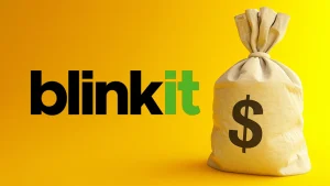 blinkit funding