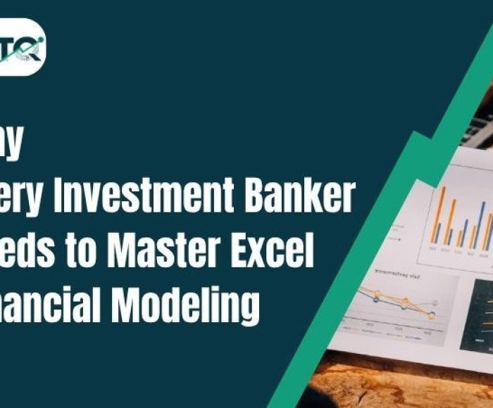 Financial Modeling in Excel