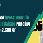 Eternal’s ₹600 Cr Investment Boosts Blinkit’s 2025 Funding to ₹2,600 Cr
