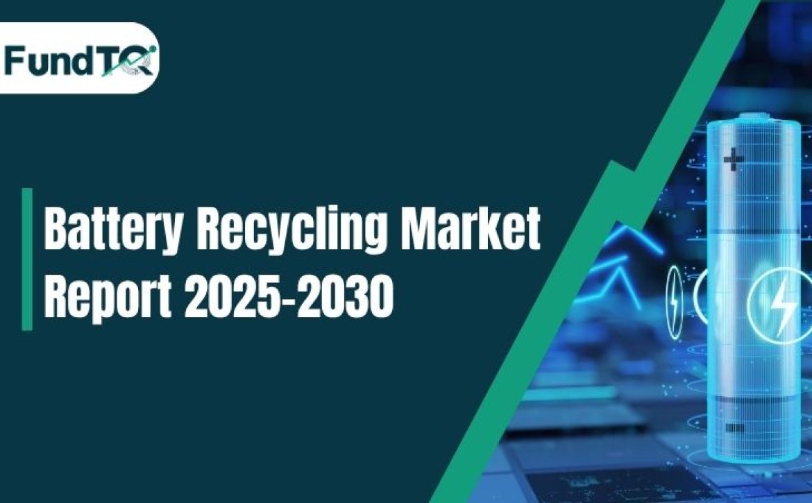 Battery Recycling Market