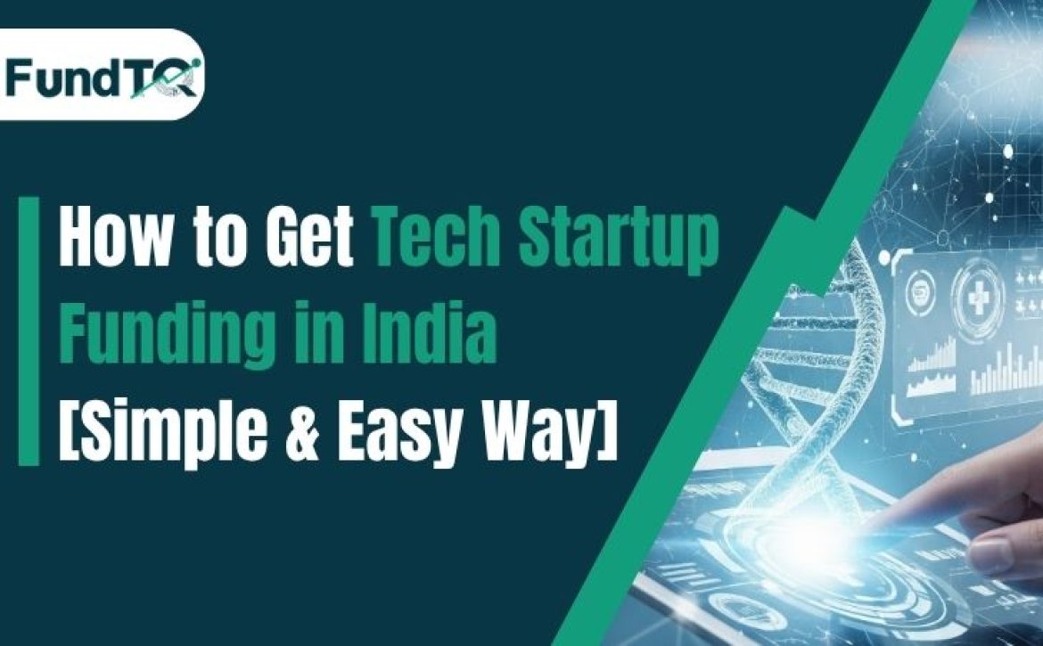 Tech Startup Funding