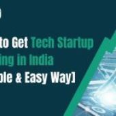 How to Get Tech Startup Funding: A Practical Guide for Founders