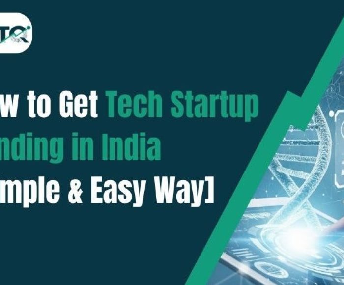 Tech Startup Funding