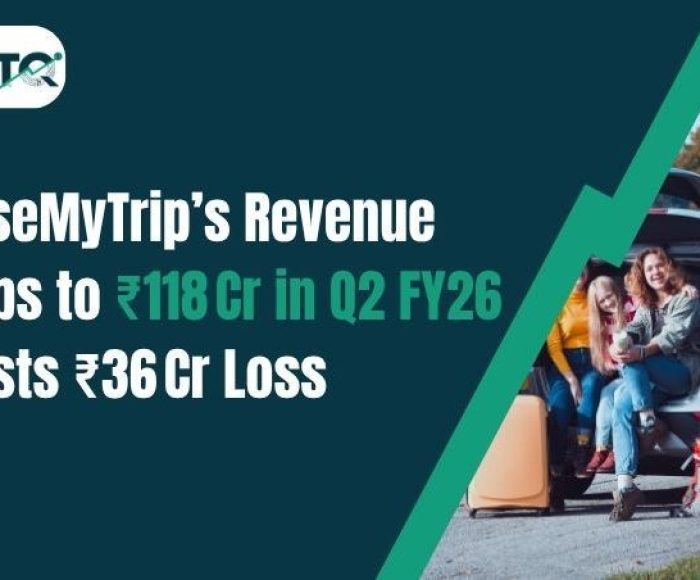 EaseMyTrip Q2 FY26 results