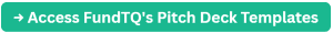 pitch deck templates