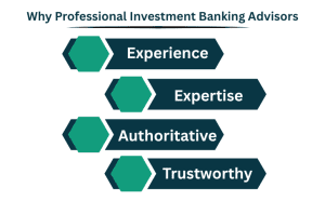 Investment Banking Services in Delhi NCR