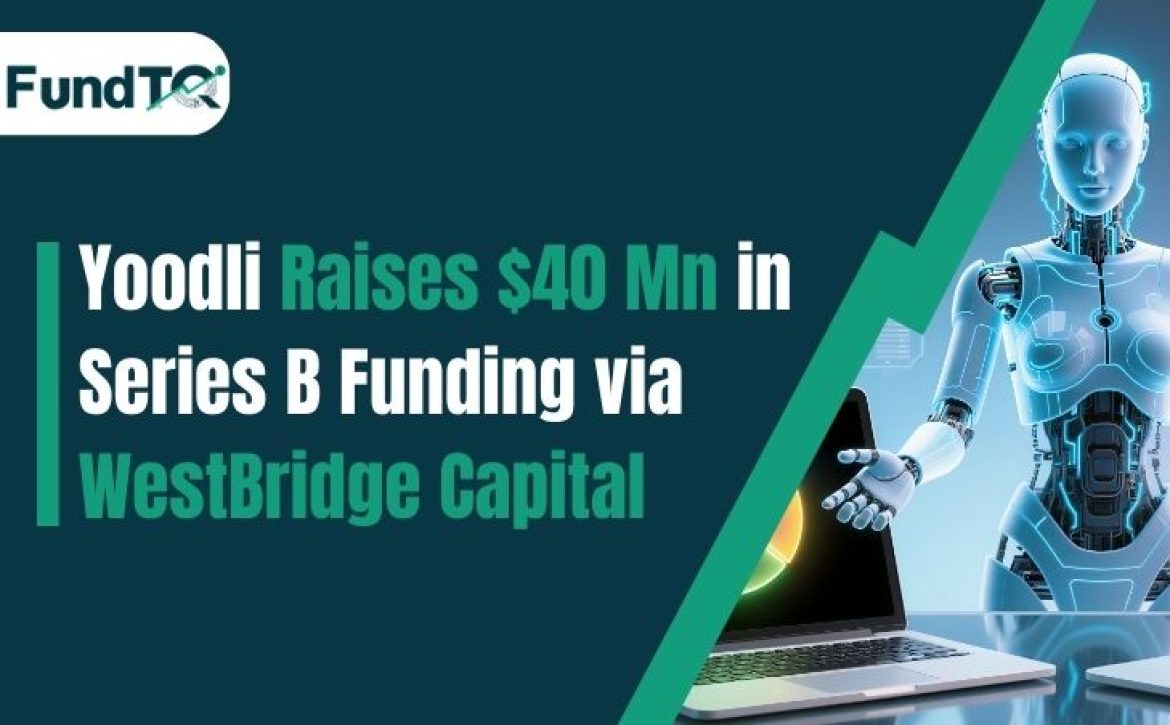 Yoodli Raises $40 Mn