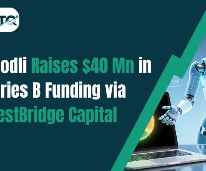 Yoodli Raises $40 Mn