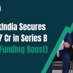 WorkIndia Secures Rs 97 Cr in Series B Led by Aavishkaar Capital