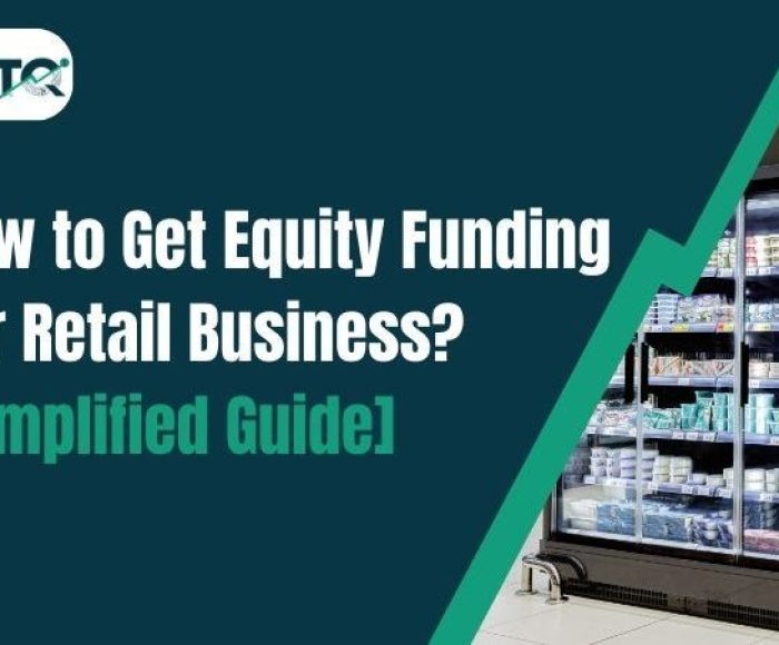 Equity Funding For Retail Business