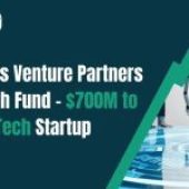 Nexus Venture Partners Expands Investment Portfolio With New $700 Million Early-Stage Fund
