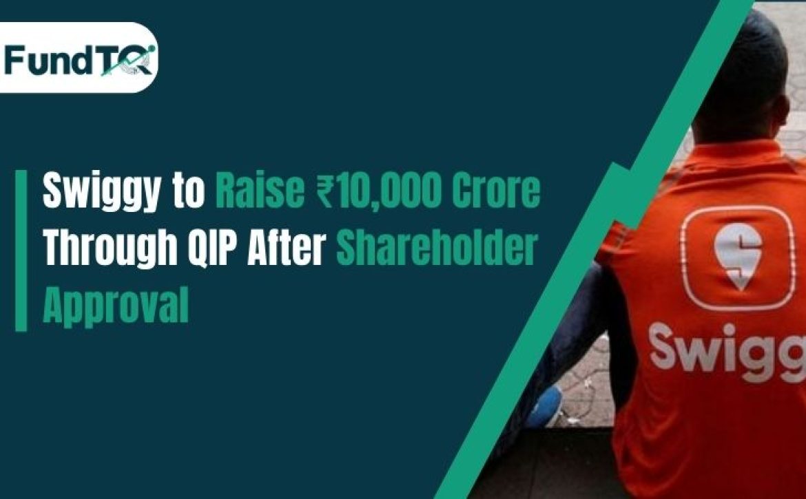 Swiggy shareholder approval