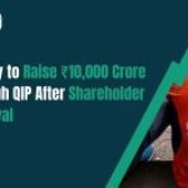 Swiggy to Raise ₹10,000 Crore Through QIP After Shareholder Approval