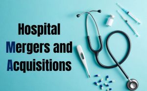 Healthcare M&A Advisory Services