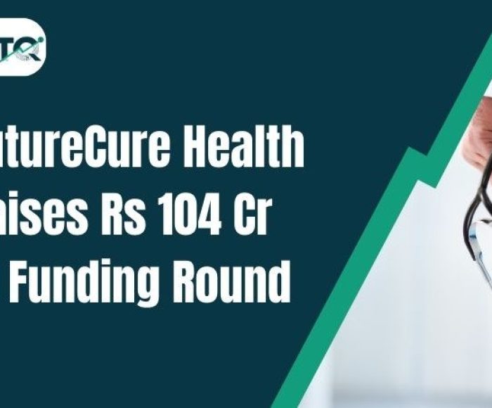 FutureCure Health raises Rs 104 Cr