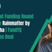 FundTQ Advises StepOut on Successful Fundraise Led by Rainmatter by Zerodha