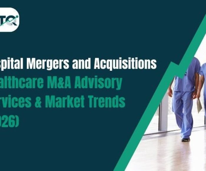 Hospital Mergers and Acquisitions