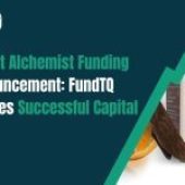 FundTQ Advises Secret Alchemist on Successful Fundraise Led by Unilever Ventures