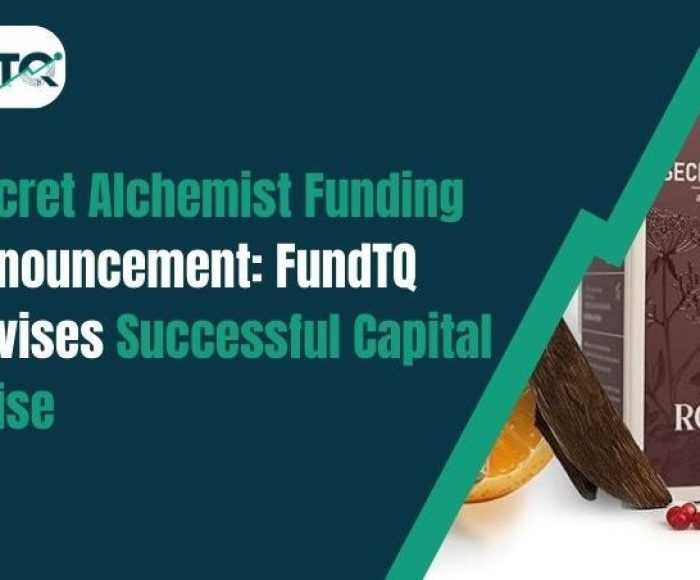 Secret Alchemist funding