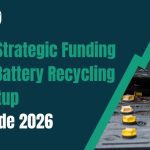 Proven Ways to Secure Investment for Battery Recycling Projects