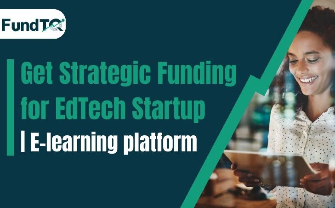 funding-for-edtech-startup