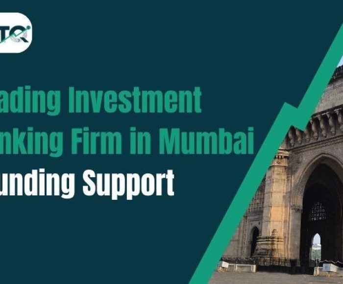 Investment Banking Firm in Mumbai