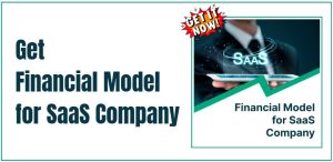 Financial Model for SaaS Company