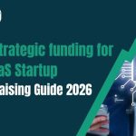Funding for AI SaaS Startups: A Strategic Guide to Raising Capital (2026)