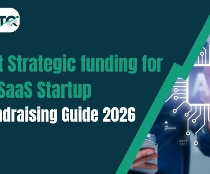 funding for AI SaaS Startup