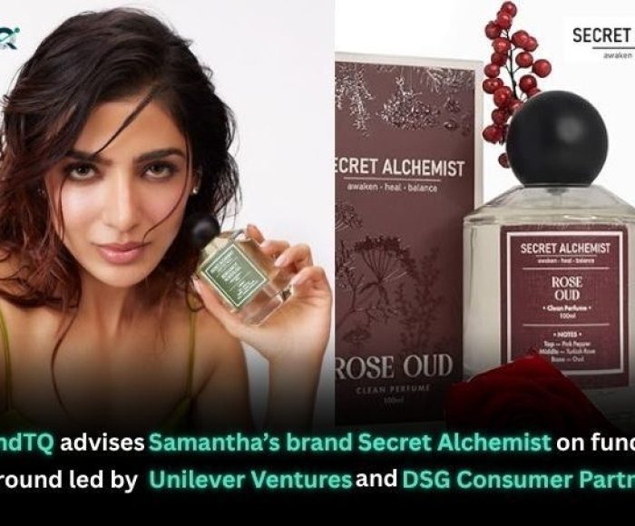 Secret Alchemist Funding