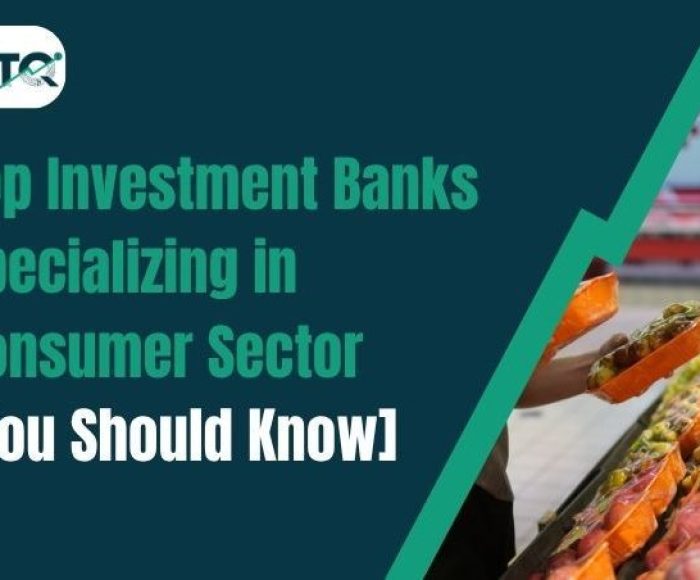 Investment Banking Advisors for Consumer Brands