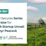 FundTQ Executes Series B Transaction for Unnati with Zephyr Peacock Participation