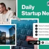 Startup Funding News India – April 20, 2026