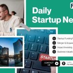Startup Funding News India – April 20, 2026