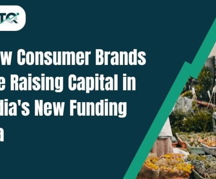 Consumer Brand Funding