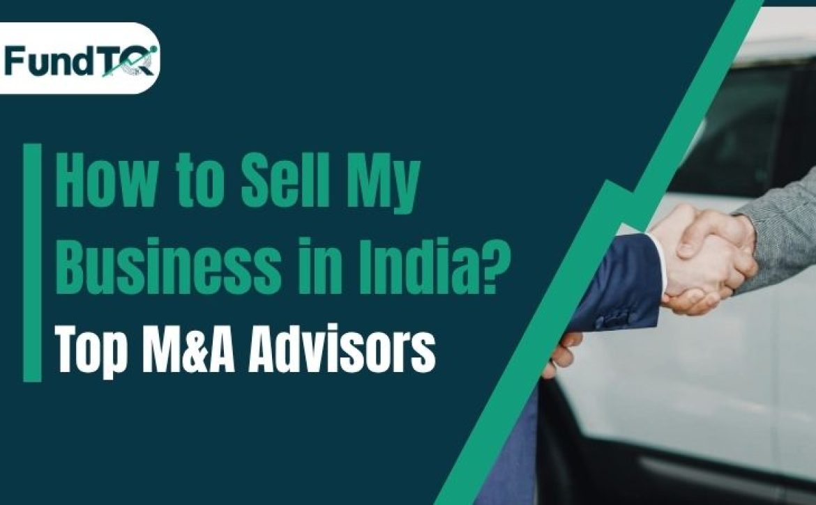 sell my business India
