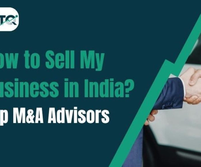 sell my business India