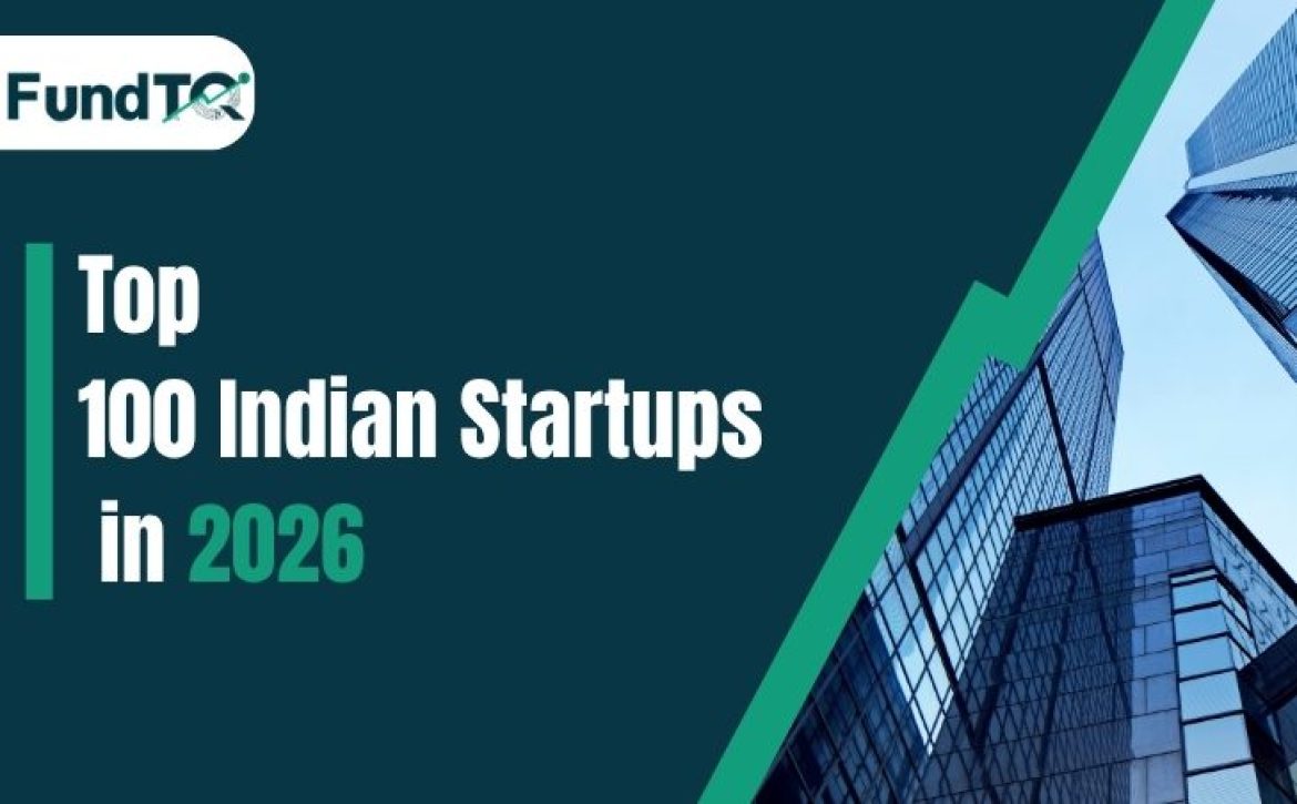 Top Indian Startups