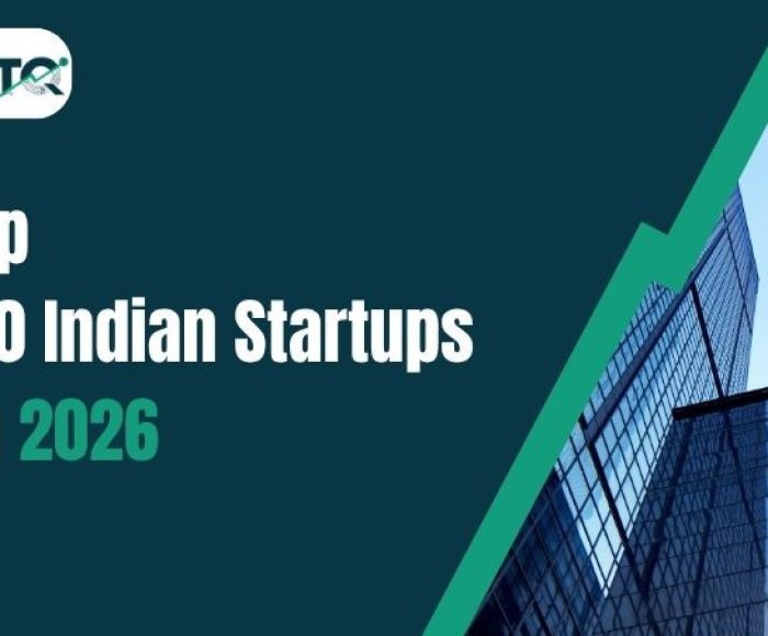 Top Indian Startups