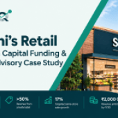 SODHI’S RETAIL: Growth Capital Funding & M&A Advisory Case Study