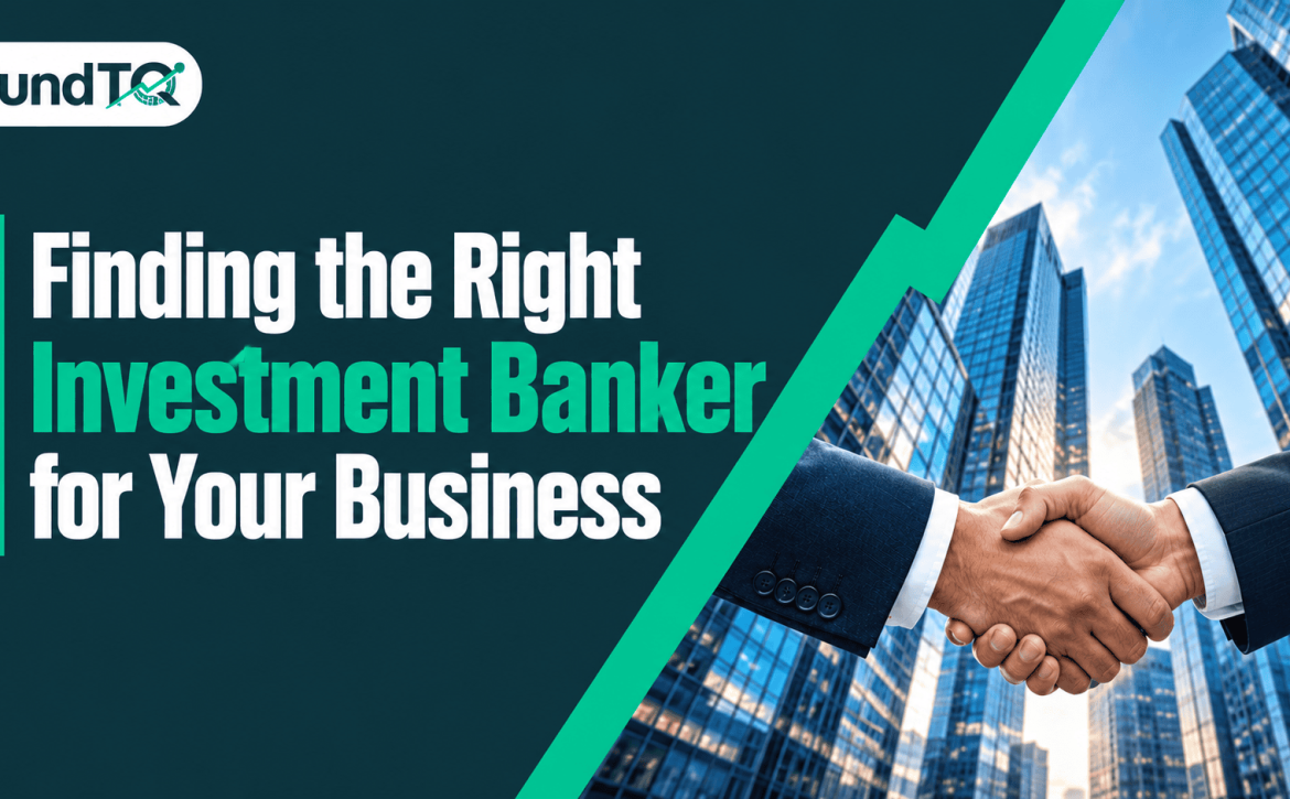 How to choose an investment banker in India for business fundraising, private equity and mergers and acquisitions.