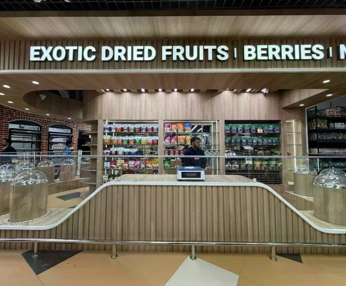 Sodhi’s Retail private-label and store expansion strategy in Delhi NCR